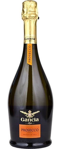 Gancia Brut DOC Prosecco 0,75l 11,5%