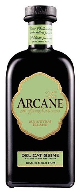 Arcane Delicatissime 0,7l 41% GB