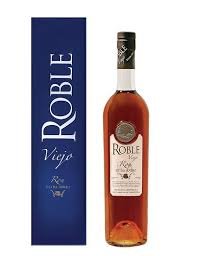 Roble Ron Ultra Anejo 0,7l 40%