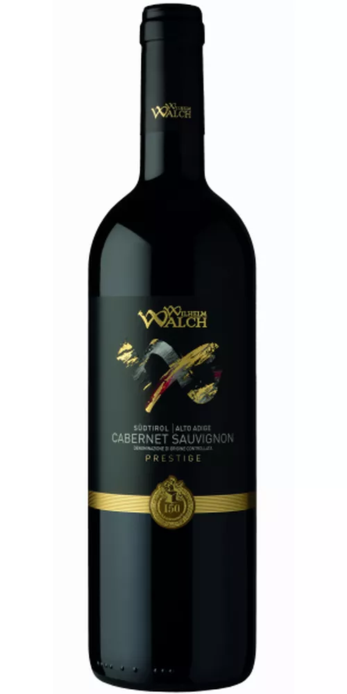 Cabernet Sauvignon Prestige, Alto Adige DOC