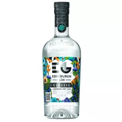 Edinburgh Gin Classic 0,7l 43%