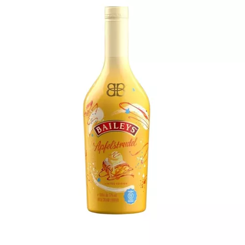 Baileys Apfelstrudel 0,5l 17%