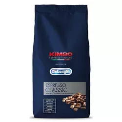 Kimbo for Delonghi Espresso Classic, zrnková káva 1 kg