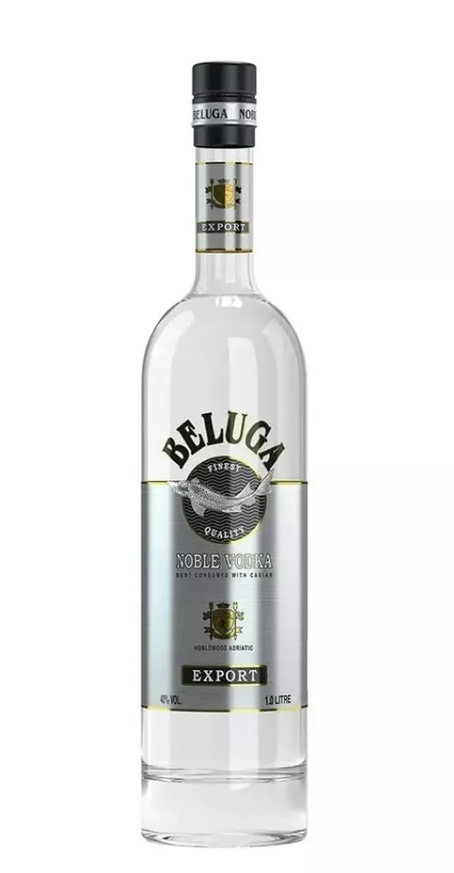 Beluga Noble 1,5l 40%