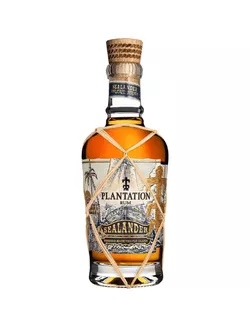 Plantation Sealander Rum 40% 0,7l