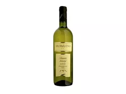 Moravino Moravíno Tramín červený polosuché 13%  0,75l