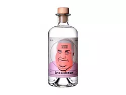 Garage 22 ŠPEK a KŘEN GIN 42% 0,5L L.E.