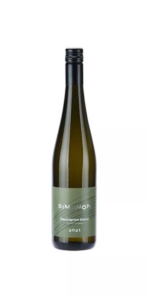 Sauvignon blanc VOC