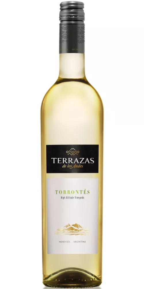 Terrazas Torrontes