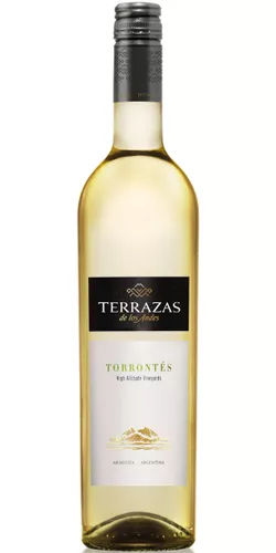 Terrazas Torrontes