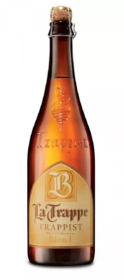 La Trappe Blond 0,75l 6,5%