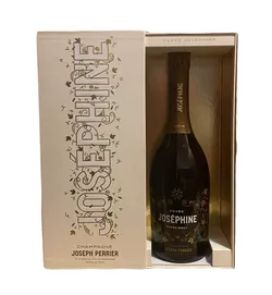 Joseph Perrier Cuvée Joséphine 2014 0,75l 12% GB L.E.