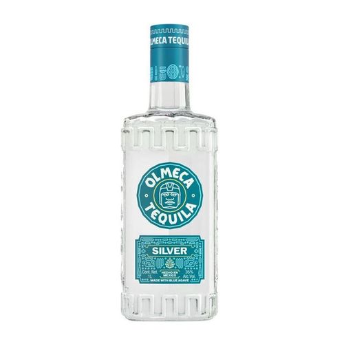 Olmeca Tequila Silver 35% 1l