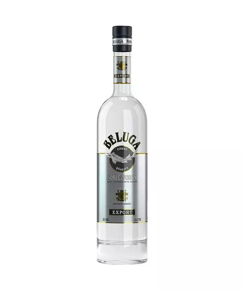 Beluga Noble 1,5L 40,0% 1,5 l