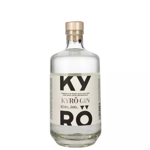 KYRÖ Gin 0,5l 42,6%