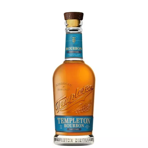 Templeton Fortitude Bourbon 0,7l 46%