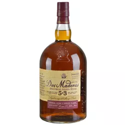 Dos Maderas 5+3 3l 37,5%