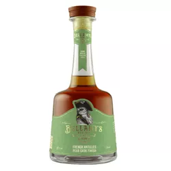 Bellamy's Reserve Rum Martinique Pear Cask Finish