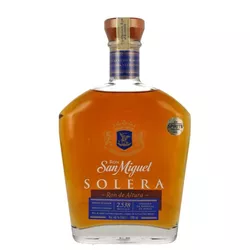 Ron San Miguel Solera 0,7l 40%