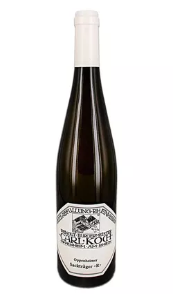 Weingut Carl Koch BIO Riesling Oppenheimer Herrenberg 2020 Carl Koch, Rheinhessen