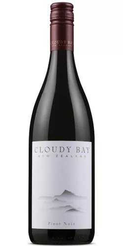 Cloudy Bay Pinot Noir