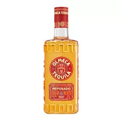 Olmeca Tequila Reposado 35% 1l