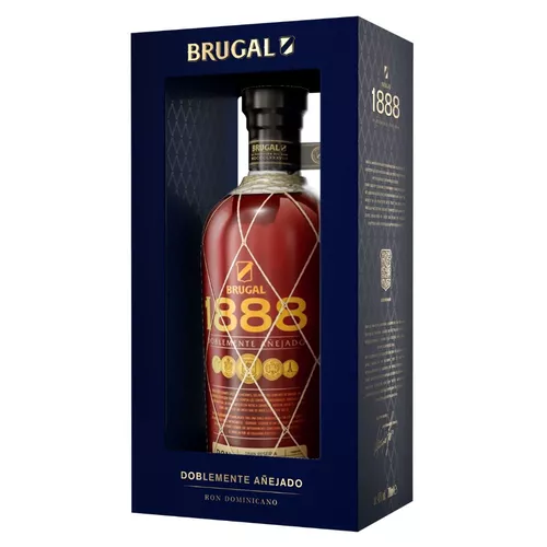 Brugal 1888 Gran Reserva 0,7l 40% GB