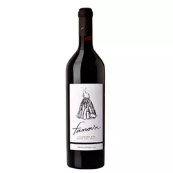 Primitivo Fanova GDC DOC 0,75l 14,5%