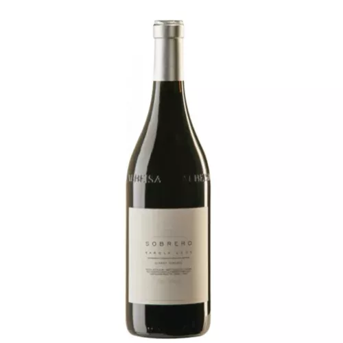 Barolo Ciabot Tanasio BIO DOCG 0,75l 14%