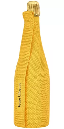 Veuve Clicquot "Ice Jacket" brut