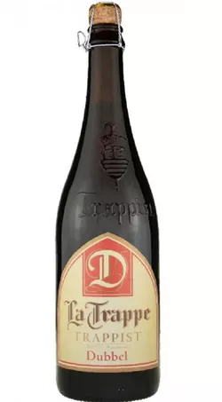 La Trappe Dubbel 0,75l 7%