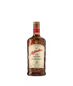 Matusalem Gran Reserva 15 2023 40,0% 0,7 l