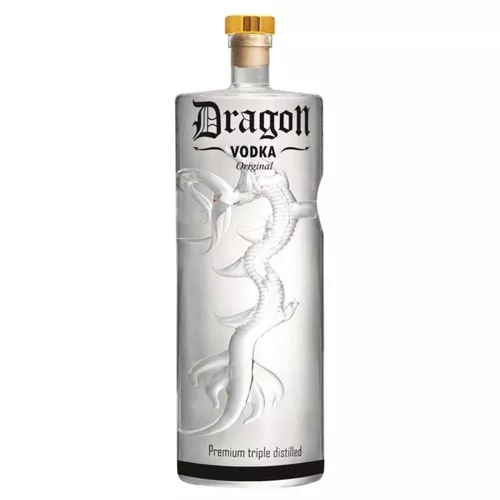 Dragon Original Vodka 0,7l 37,5%