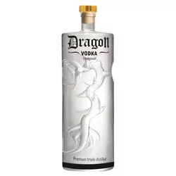 Dragon Original Vodka 0,7l 37,5%