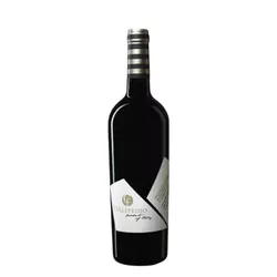 Montepulciano d´Abruzzo 0,75l 14% / Rok lahvování 2013