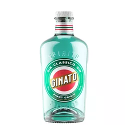 Ginato Pinot Grigio 0,7l 43%