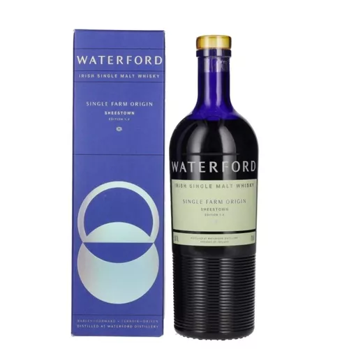 Waterford Sheestown Edition 1.2 0,7l 50% GB