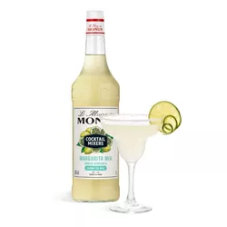 Monin Margarita Mix 0,7l