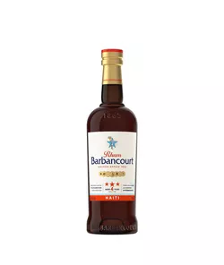 Barbancourt 3 Star 4 Y.O. 43,0% 0,7 l