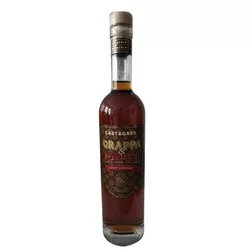 Grappa & Caffé Gran Liquore 0,5l 38%