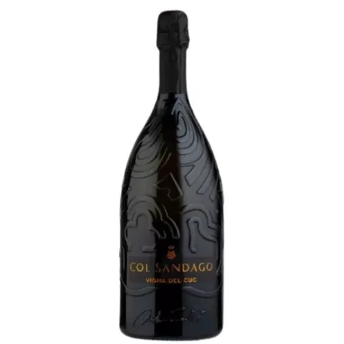 Prosecco VIGNA DEL CUC Superiore Brut DOCG Magnum 1,5l 11,5%