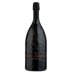 Prosecco VIGNA DEL CUC Superiore Brut DOCG Magnum 1,5l 11,5%