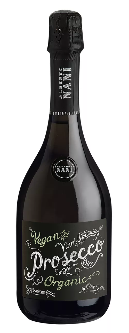 Alberto Nani Prosecco Spumante DOC Extra dry 11% 1,5l