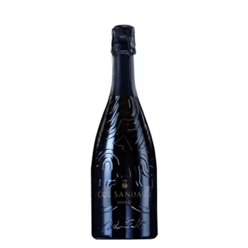 Prosecco Valdobbiadene UNDICI Superiore Dry 0,75l 11,5%