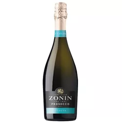 Zonin Prosecco Cuvée 1821 Magnum DOC 1,5l 11%