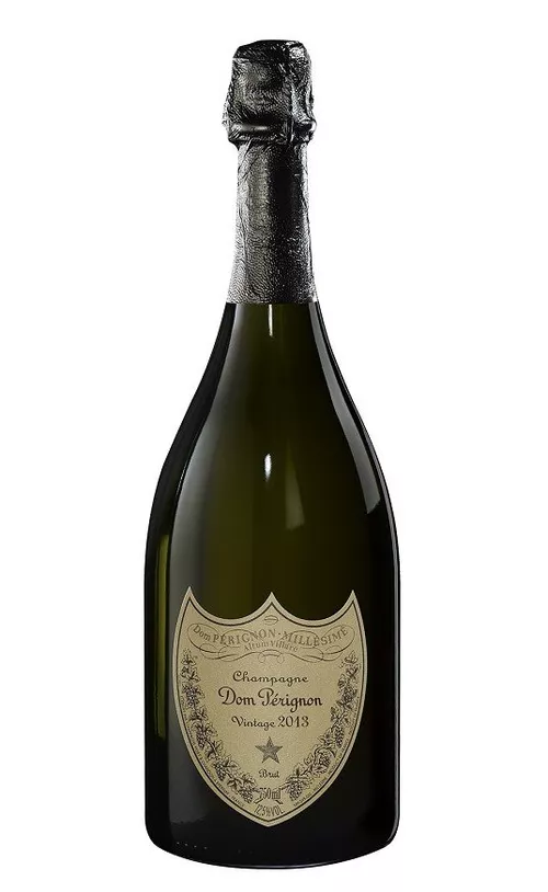 Dom Pérignon Vintage 2013 0,75l 12,5%