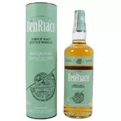 BenRiach Quarter Cask 0,7l 46% GB