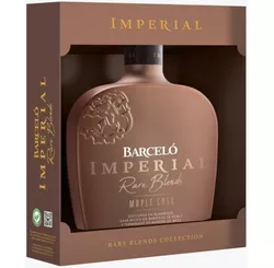 Ron Barcelo Imperial Rare Blends Maple Cask 0,7l 40% GB