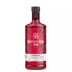 Whitley Neill Raspberry Gin 0,7l 41,3%