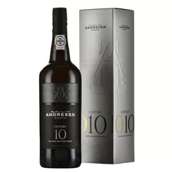 Andresen Porto Tawny 10y 0,75l 20% GB